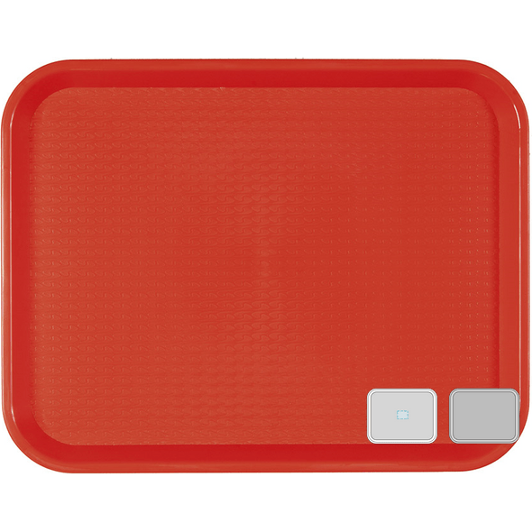 Barquette PP "Fast Food"